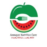 Anmayee Nutritions Logo